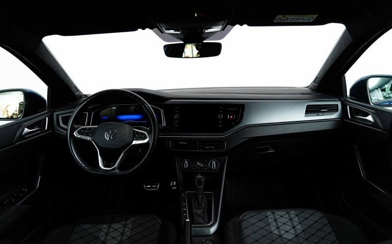 VOLKSWAGEN Taigo VOLKSWAGEN Taigo