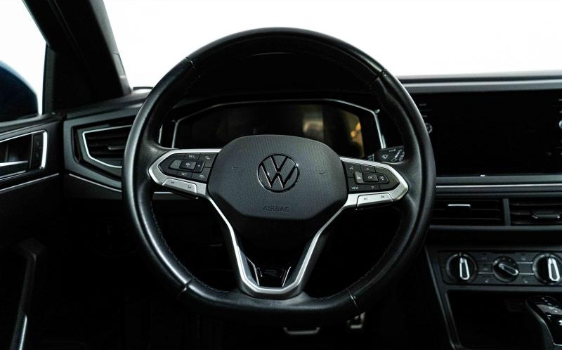 VOLKSWAGEN Taigo VOLKSWAGEN Taigo