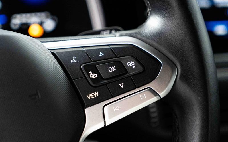 VOLKSWAGEN Taigo VOLKSWAGEN Taigo