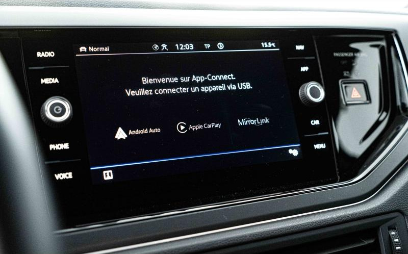 VOLKSWAGEN Taigo VOLKSWAGEN Taigo