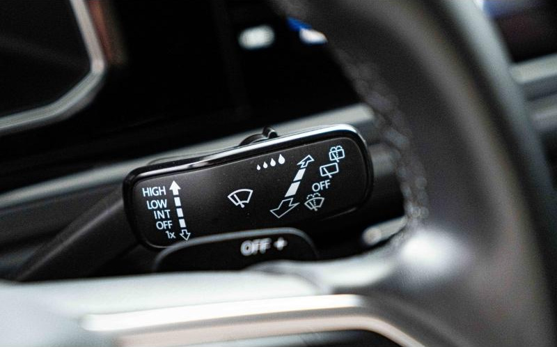 VOLKSWAGEN Taigo VOLKSWAGEN Taigo