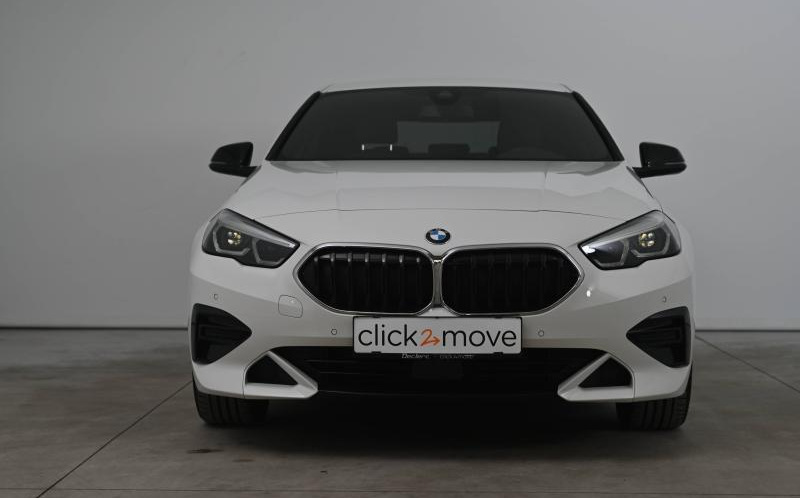 BMW Série 2 Gran Coupé BMW Série 2 Gran Coupé