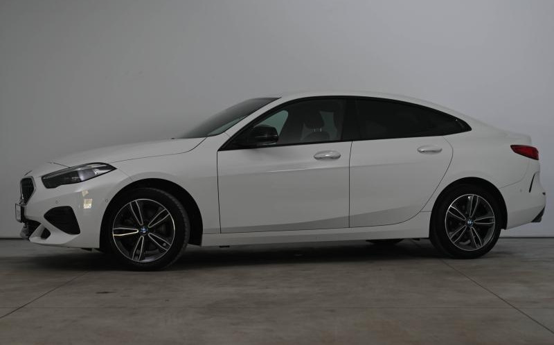 BMW Série 2 Gran Coupé BMW Série 2 Gran Coupé