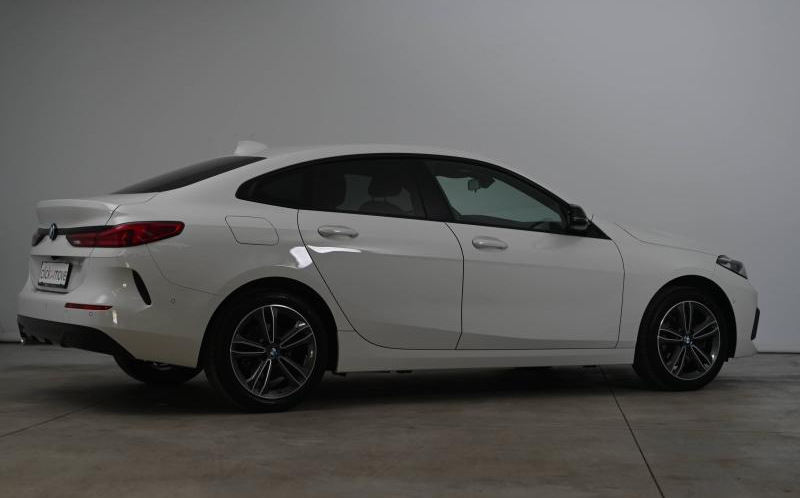 BMW Série 2 Gran Coupé BMW Série 2 Gran Coupé
