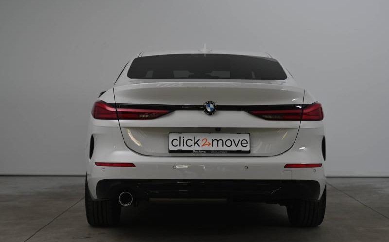 BMW Série 2 Gran Coupé BMW Série 2 Gran Coupé