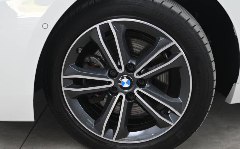 BMW Série 2 Gran Coupé BMW Série 2 Gran Coupé