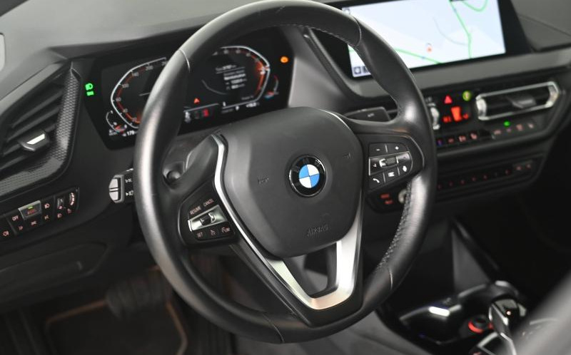 BMW Série 2 Gran Coupé BMW Série 2 Gran Coupé