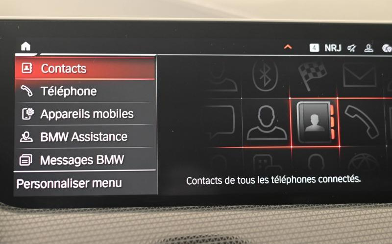 BMW Série 2 Gran Coupé BMW Série 2 Gran Coupé