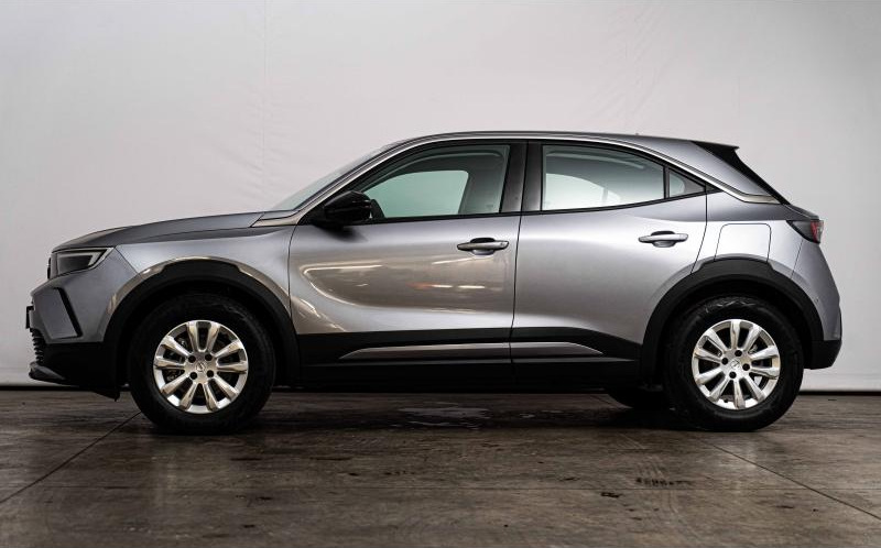 OPEL Mokka OPEL Mokka