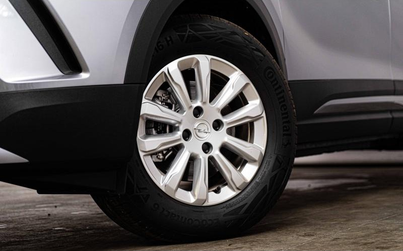 OPEL Mokka OPEL Mokka