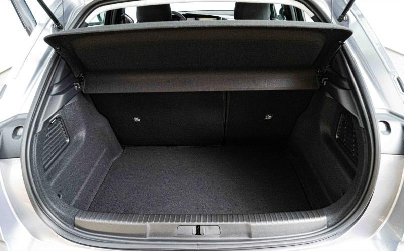OPEL Mokka OPEL Mokka