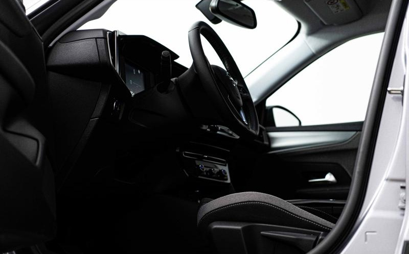 OPEL Mokka OPEL Mokka