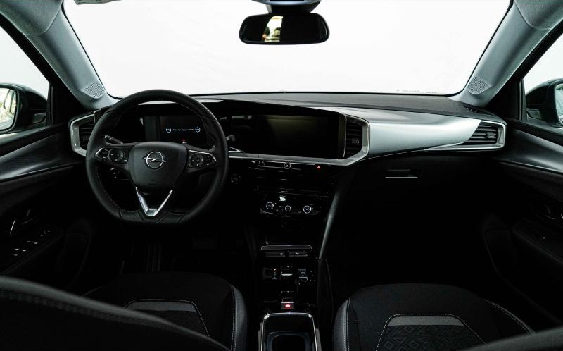 OPEL Mokka OPEL Mokka