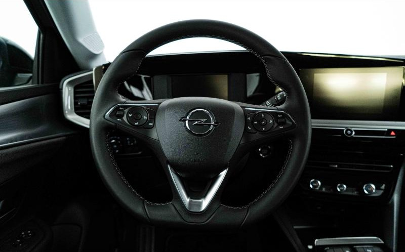 OPEL Mokka OPEL Mokka
