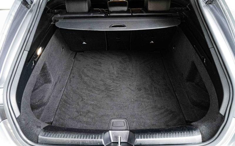 MERCEDES-BENZ CLA Shooting Brake MERCEDES-BENZ CLA Shooting Brake