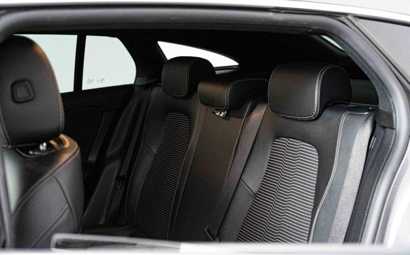 MERCEDES-BENZ CLA Shooting Brake MERCEDES-BENZ CLA Shooting Brake