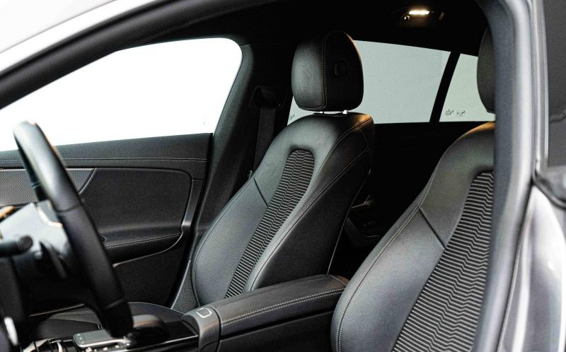 MERCEDES-BENZ CLA Shooting Brake MERCEDES-BENZ CLA Shooting Brake