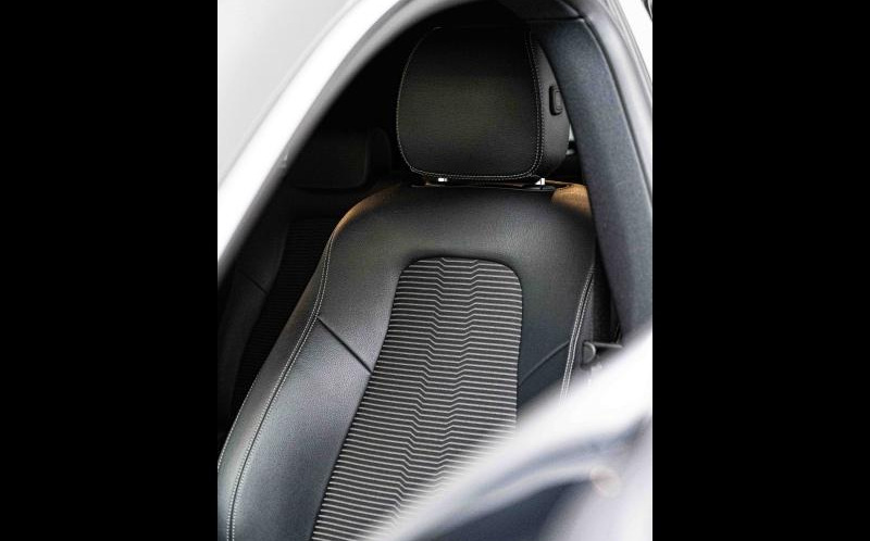 MERCEDES-BENZ CLA Shooting Brake MERCEDES-BENZ CLA Shooting Brake