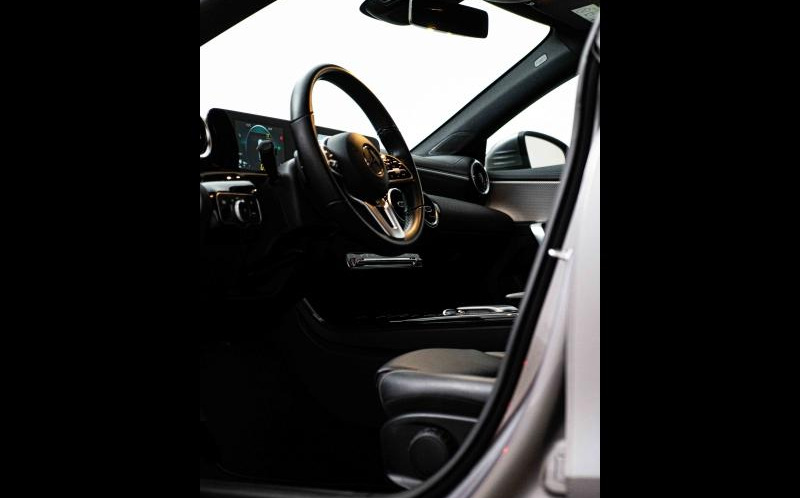 MERCEDES-BENZ CLA Shooting Brake MERCEDES-BENZ CLA Shooting Brake