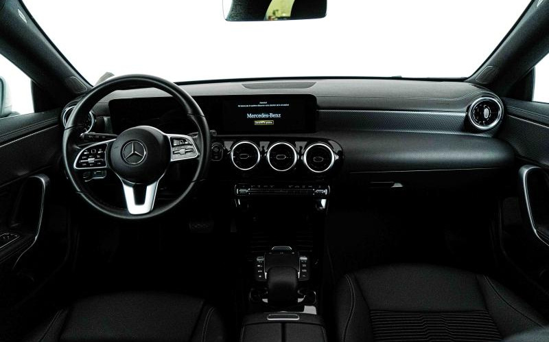 MERCEDES-BENZ CLA Shooting Brake MERCEDES-BENZ CLA Shooting Brake