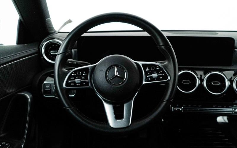 MERCEDES-BENZ CLA Shooting Brake MERCEDES-BENZ CLA Shooting Brake