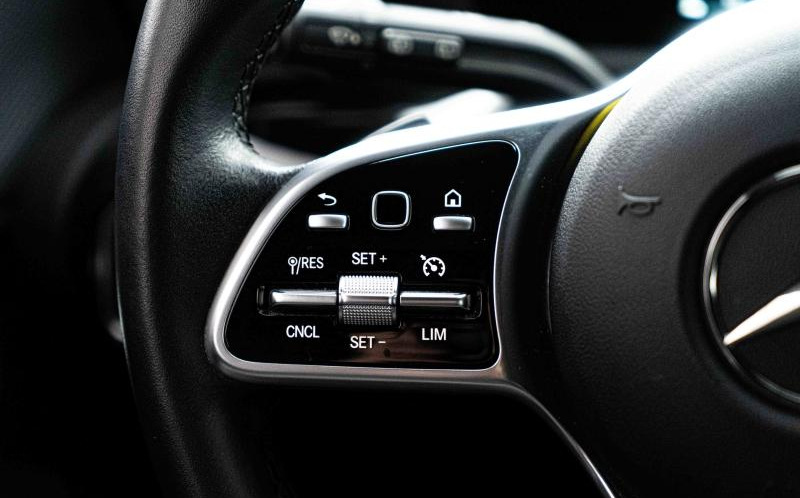 MERCEDES-BENZ CLA Shooting Brake MERCEDES-BENZ CLA Shooting Brake