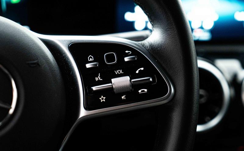 MERCEDES-BENZ CLA Shooting Brake MERCEDES-BENZ CLA Shooting Brake