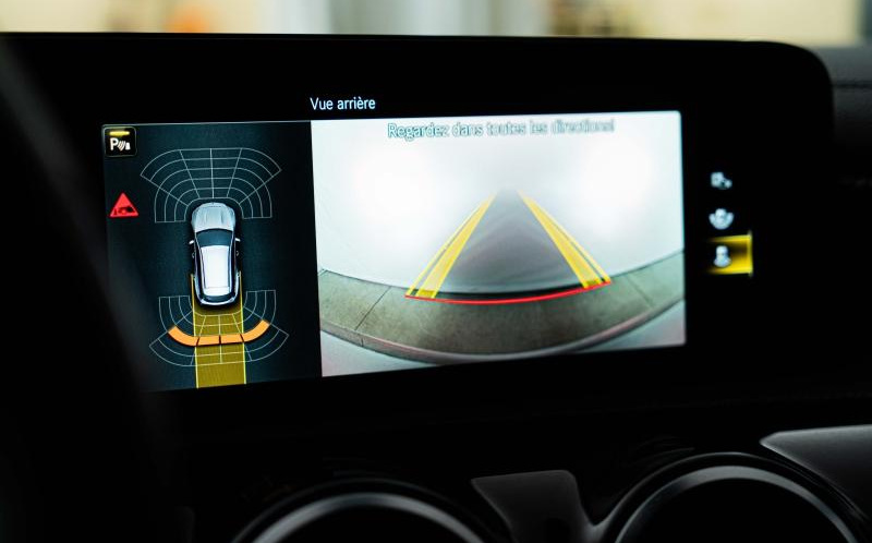 MERCEDES-BENZ CLA Shooting Brake MERCEDES-BENZ CLA Shooting Brake