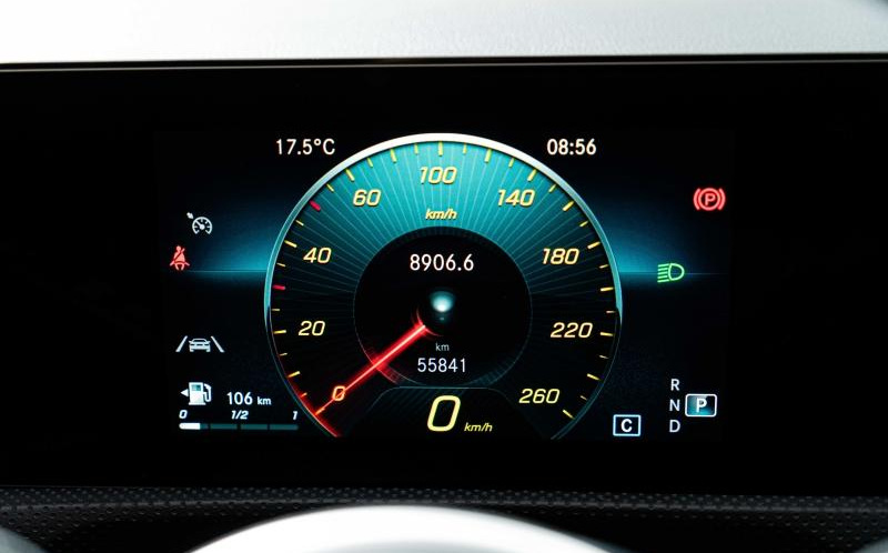 MERCEDES-BENZ CLA Shooting Brake MERCEDES-BENZ CLA Shooting Brake