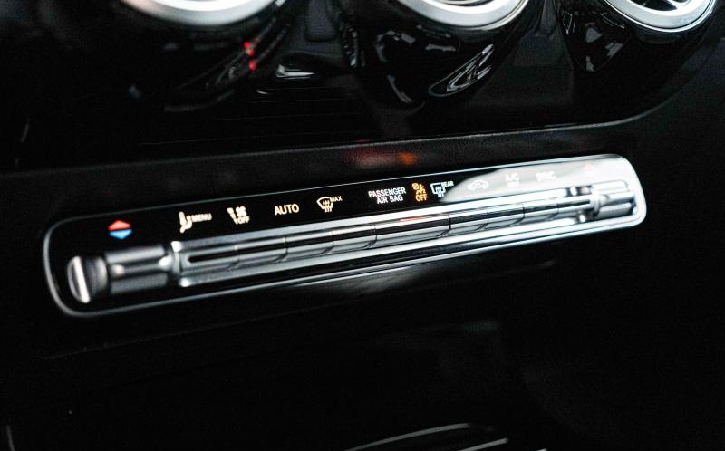 MERCEDES-BENZ CLA Shooting Brake MERCEDES-BENZ CLA Shooting Brake