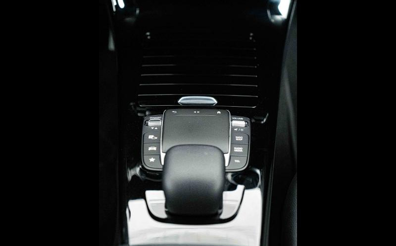 MERCEDES-BENZ CLA Shooting Brake MERCEDES-BENZ CLA Shooting Brake