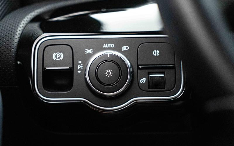 MERCEDES-BENZ CLA Shooting Brake MERCEDES-BENZ CLA Shooting Brake