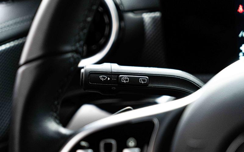 MERCEDES-BENZ CLA Shooting Brake MERCEDES-BENZ CLA Shooting Brake