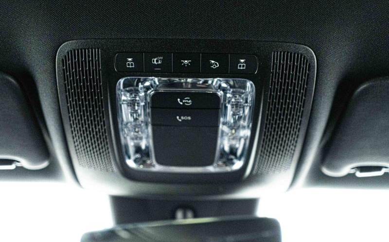 MERCEDES-BENZ CLA Shooting Brake MERCEDES-BENZ CLA Shooting Brake