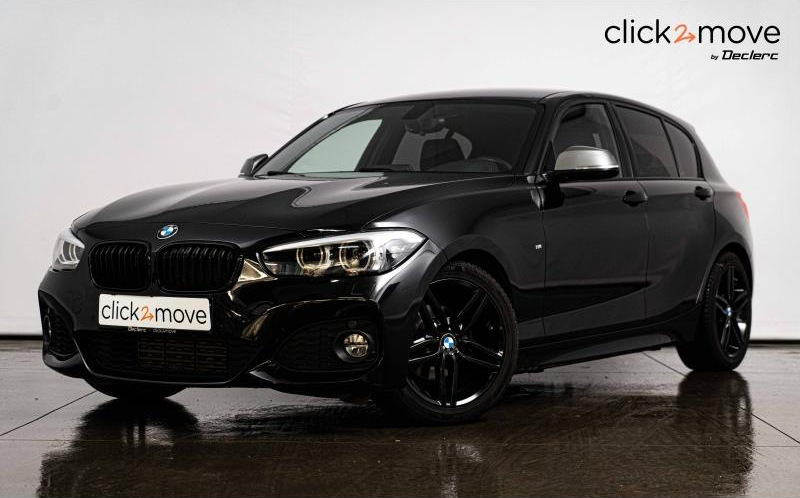 BMW Série 1