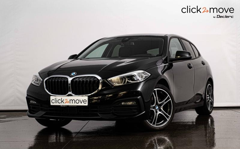 BMW Série 1