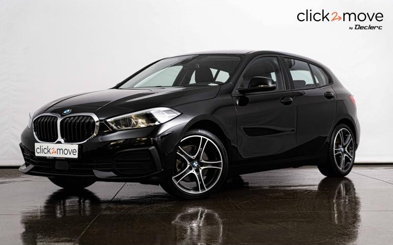 BMW Série 1
