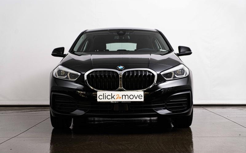 BMW Série 1 BMW Série 1