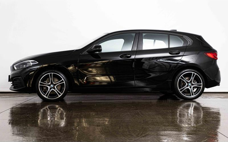 BMW Série 1 BMW Série 1