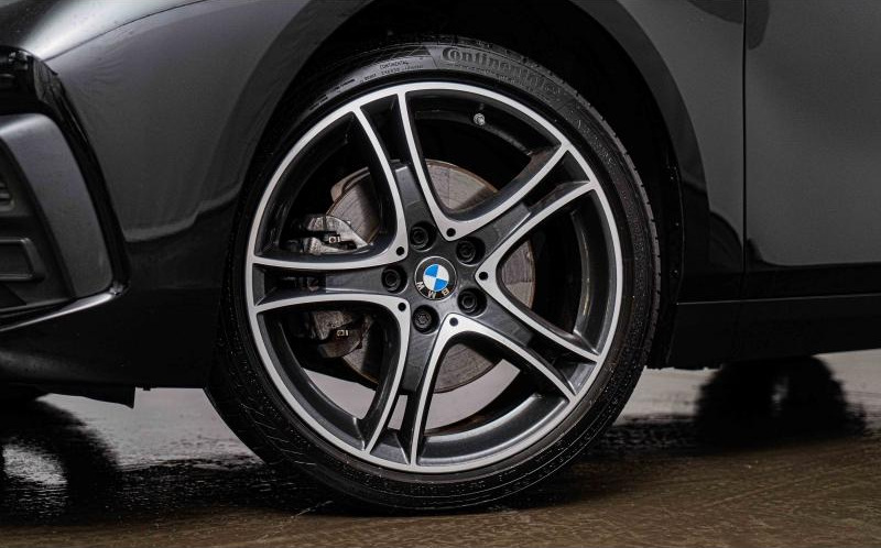 BMW Série 1 BMW Série 1