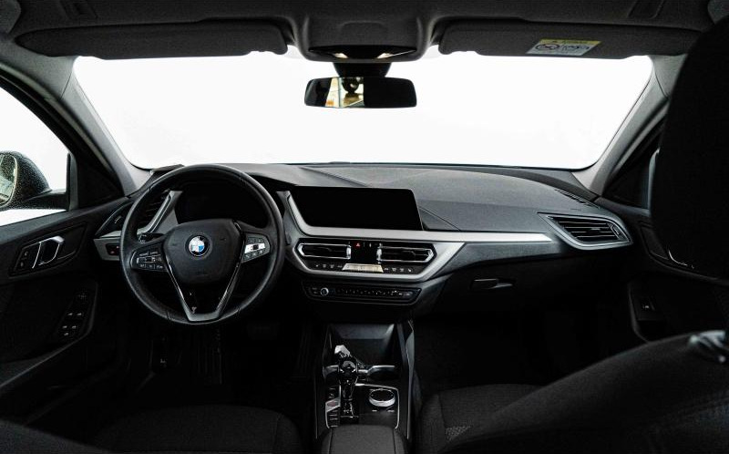 BMW Série 1 BMW Série 1