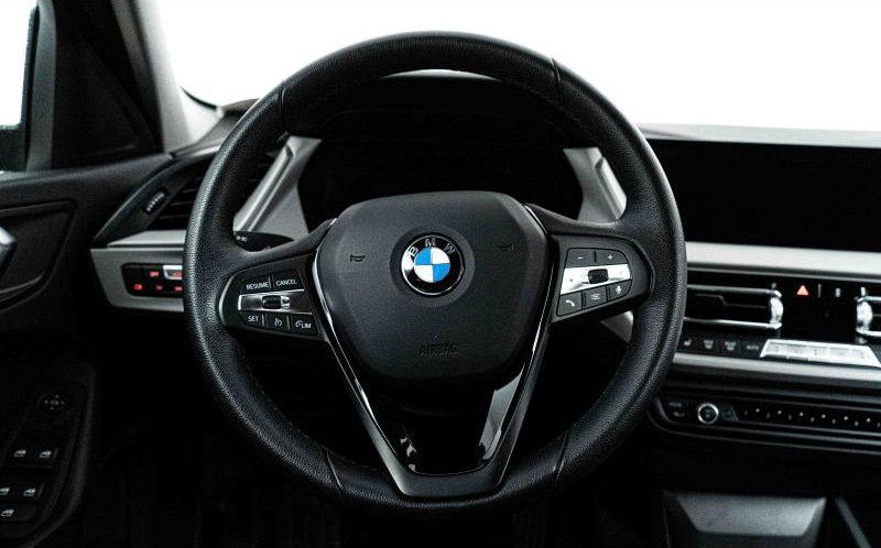 BMW Série 1 BMW Série 1