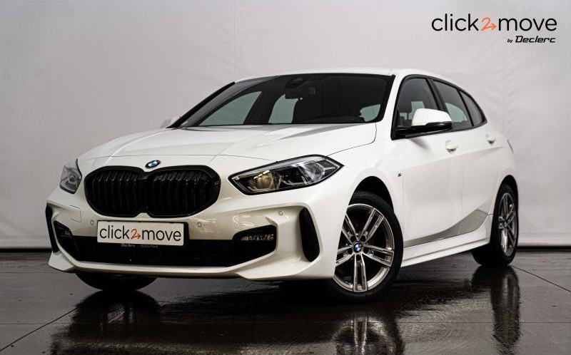 BMW Série 1