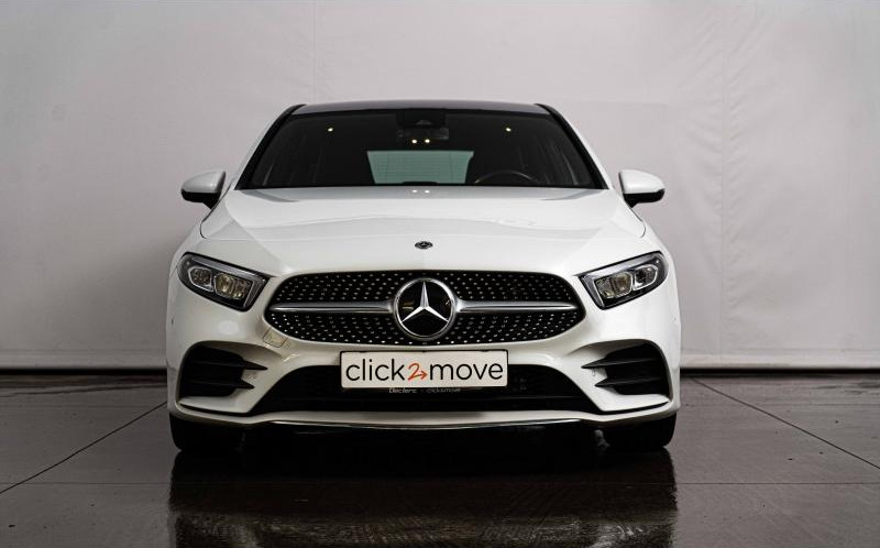 MERCEDES-BENZ Classe A