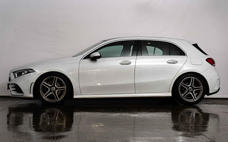 MERCEDES-BENZ Classe A