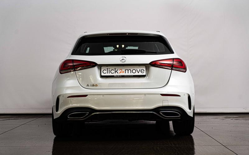 MERCEDES-BENZ Classe A