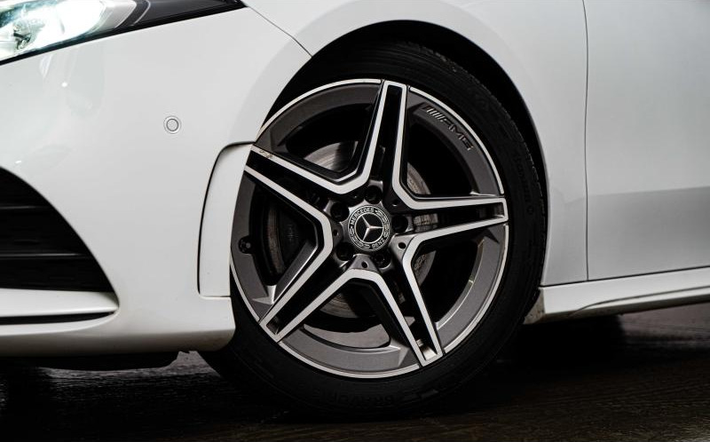 MERCEDES-BENZ Classe A