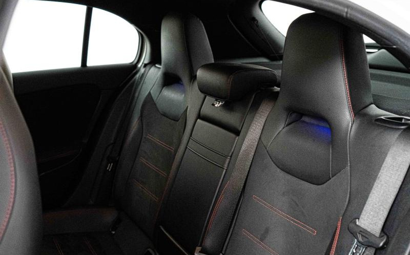 MERCEDES-BENZ Classe A