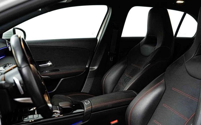 MERCEDES-BENZ Classe A