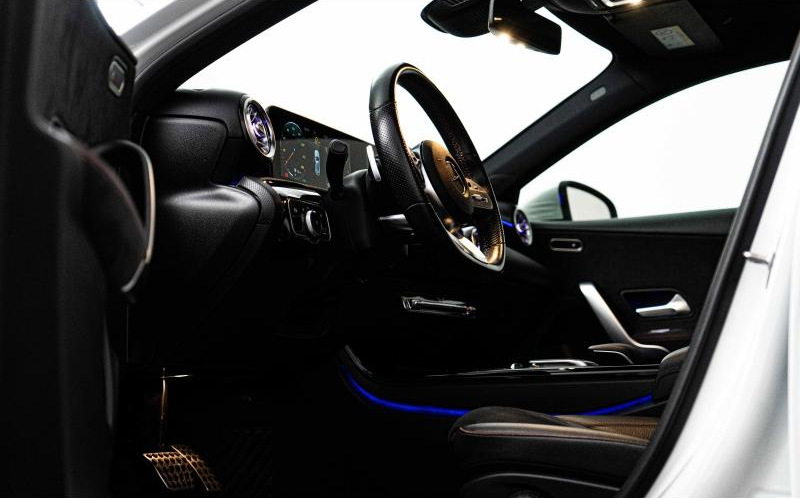 MERCEDES-BENZ Classe A